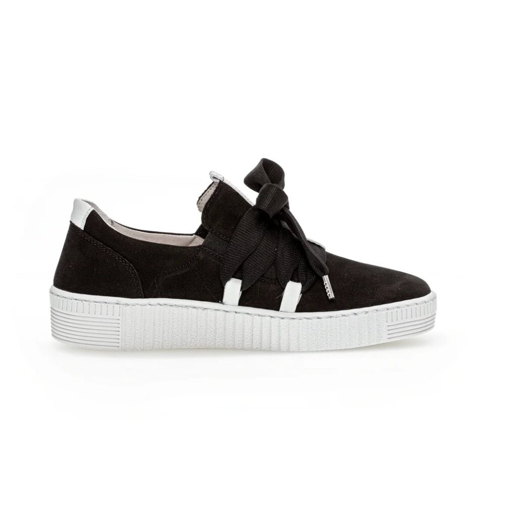 Gabor 43.333 sneaker Women's 8